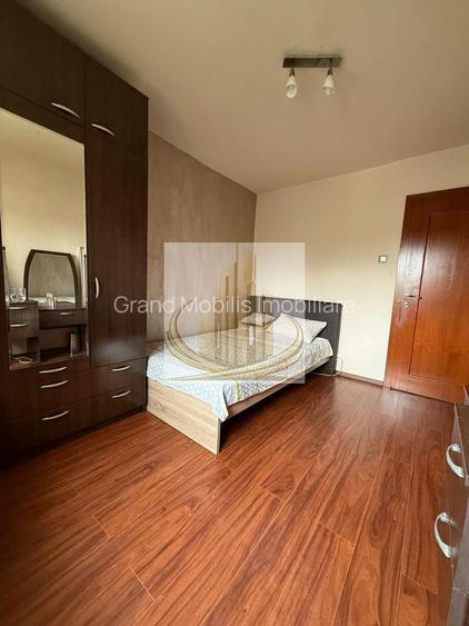 🏡 Apartament 3 Camere | Decomandat | 2 Băi | Parter | Zonă Excelentă - 3
