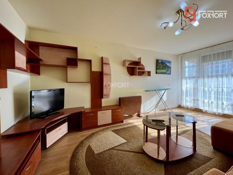 Apartament cu 2 camere de inchiriat zona Aradului - 2