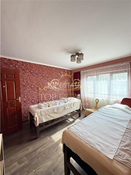 Vanzare apartament 4 camere Bld. Unirii - Fantani, Bucuresti - 5