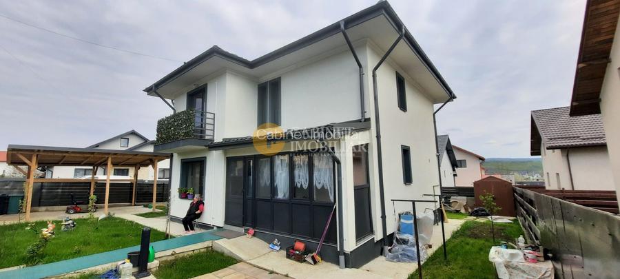 🏡 VILĂ MOBILATĂ  COMPLET  CARTIERUL ASTORIA! 🏡 - 15