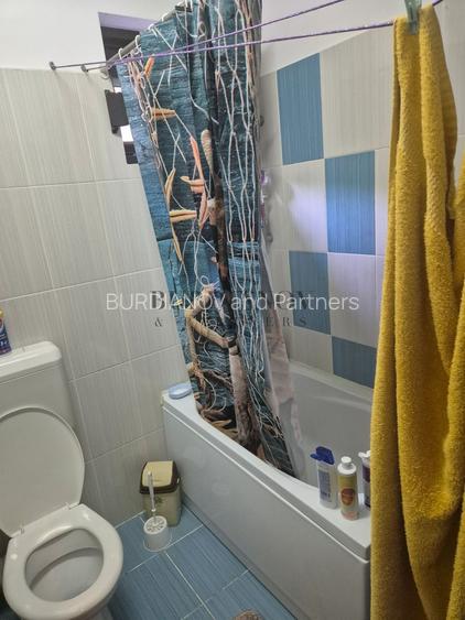 Apartament 2 camere la demisol – Berceni, Str. Poștalionului 53-55 - 9
