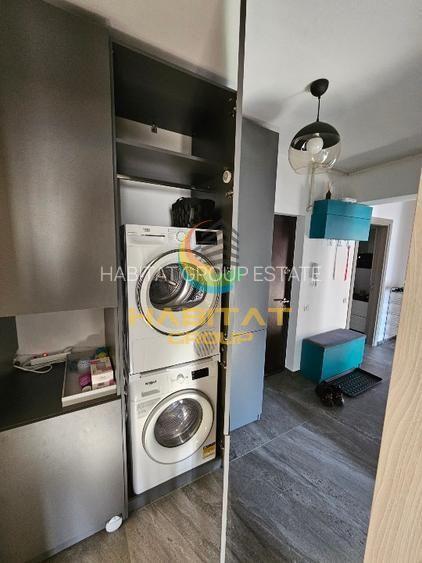 Apartament modern cu 3 camere Aparatorii Patriei in bloc nou - 6