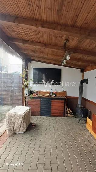 Casă de vânzare în Turnișor– confort, spațiu și intimitate - 7
