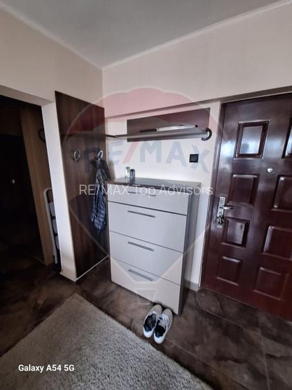 DE INCHIRIAT Apartament 3 camere zona Lacul Tei - 12