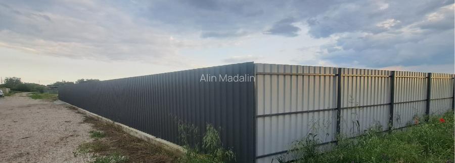 Teren Cornetu langa lac - 3