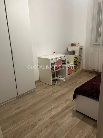 Inchiriere Apartament 3 camere Semidecomandat Renovat Crangasi-Giulesti - 6