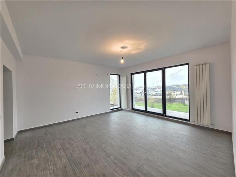 Casa P+1 - 7 camere - s.u. 208 mp - Teren 448 - Pantelimon - 11