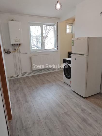 Direct de la Proprietar: Aproape de metrou Mihai Bravu, Centrală Proprie - 8