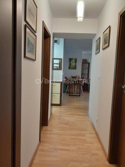 Calea Calarasilor Ap 3 cam dec 91 mp+garaj+boxa, et 1/5, bloc 2009 - 62