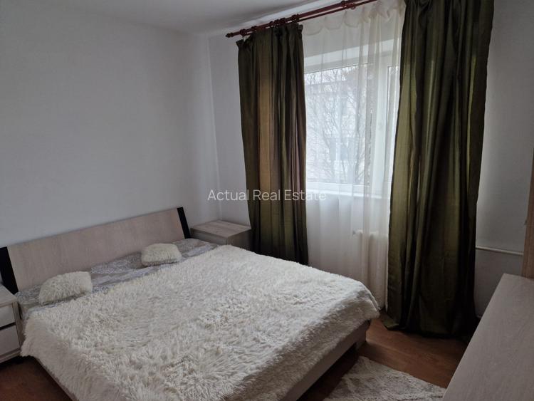 APARTAMENT 2 CAMERE | ZONA TOMIS NORD | TERMEN LUNG - 2
