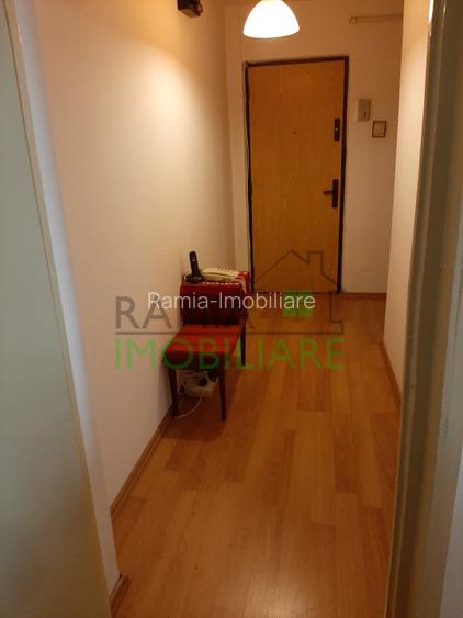 Apartament luminos cu 2 camere, balcon si centrala proprie – Astra - 4