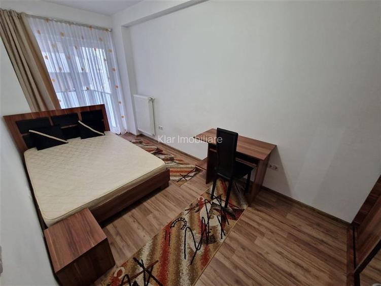 Apartament 2 camere 50mp, terasa 12.22mp, Centru, zona NTT DATA - 5
