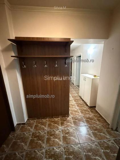 3 Camere Decomandat  Obor 80mp - 12