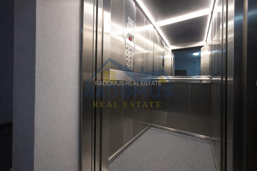 Apartament 2 camere - 2019 -  Cartier 9 Mai - Mobilat - Utilat - 11