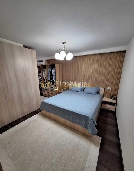 3 Camere de inchiriat | Aviatiei | Metrou | Centrala | Parcare - 2