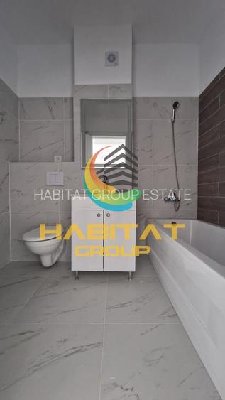 Apartament 2 camere studio - Pallady - 9