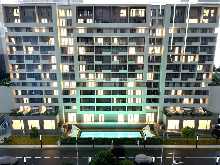 START VANZARI / Preturi Promotionale/ 8 minute de Centru - 12