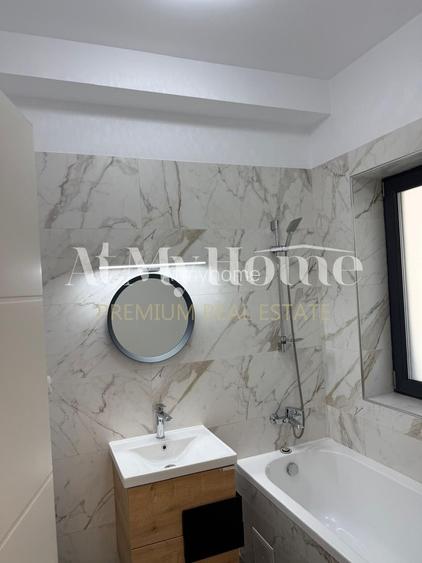 BELAIR LAKE, Apartament cu 3 camere,  MOBILAT, parcare - 14