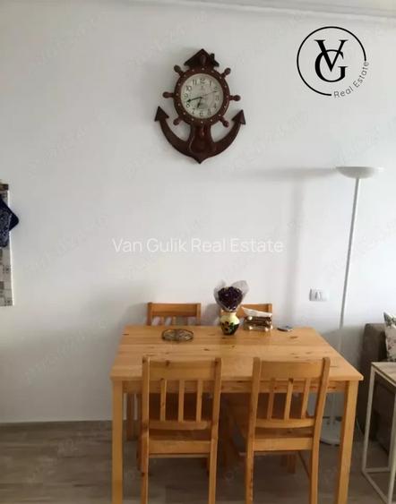 Apartament 2 camere cu parcare Azimuth Beach - 5