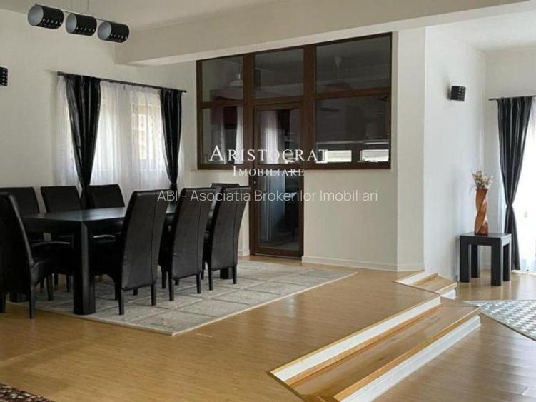 Vila individuala proximitate DN1 Corbeanca - 6