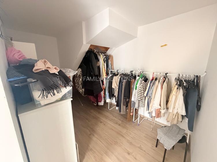 Imobil P+1+Pod 152 mp utili. Drumul Fermei. Pretabil afecere - 12