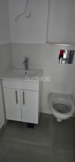 Aurel Persu apartament 3 camere cu 2 bai. - 9