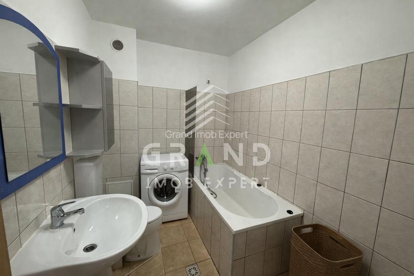 Garsonieră modernă cu balcon – Marasti / Fabricii de Zahăr - 9