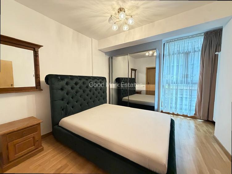 3 Camere Kiseleff – Herastrau – Arcul de Triumf – Garaj - 9