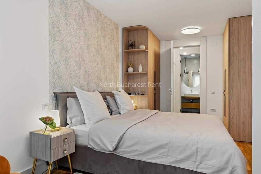 Apartament 2 camere | Floreasca | centrala proprie - 6