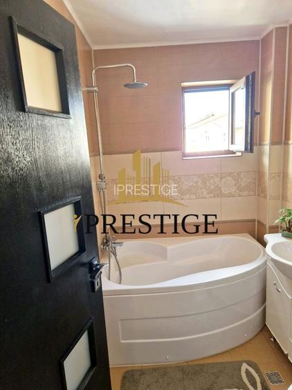 APARTAMENT 3 CAMERE | BALCON | PARCARE | LIFT | DOAMNA STANCA - 13