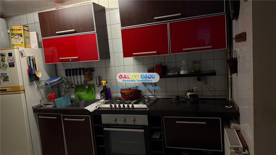 Vanzare casa cu teren propriu DOAMNA GHICA - LACUL FUNDENI - 12