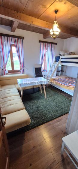 Casa renovata Ojdula, Hilib in inima naturii - 3