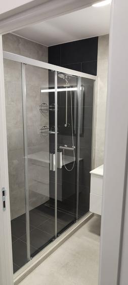 Apartament 2 camere 48mp plus terasa 22 mp , zona Eroilor, Floresti