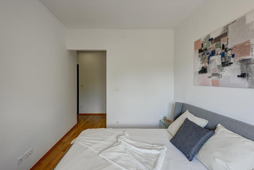 Apartament 3 camere splendid, Baneasa Natura Residence