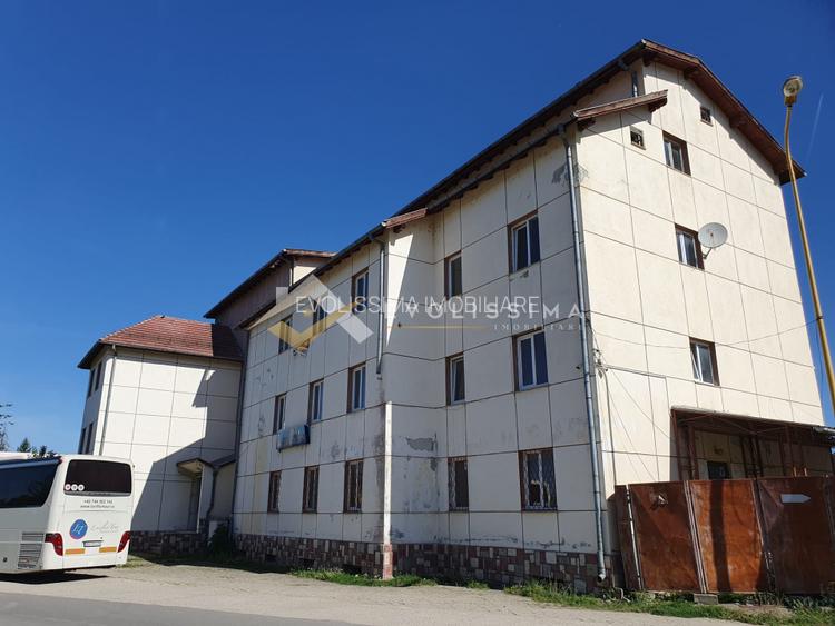 COMISION 0% Bloc de vanzare - Oportunitate unica pentru investitori - 2