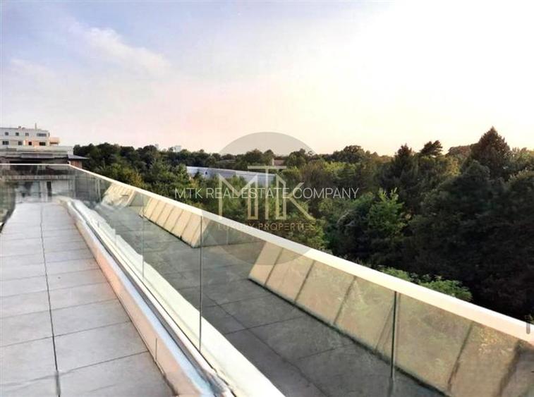 Penthouse 276MP I  I Mobilat Modern & 2locuri de parcare I Iancu Nicolae - 9