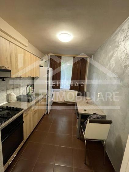 Apartament cu 2 camere, 47mp, Zona Libertatii - 4