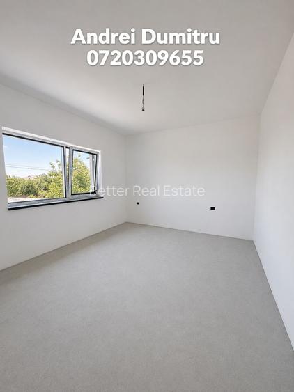 Casă individuală 4 camere | 3 băi | teren 400 mp | Finisaje la alegere - 13