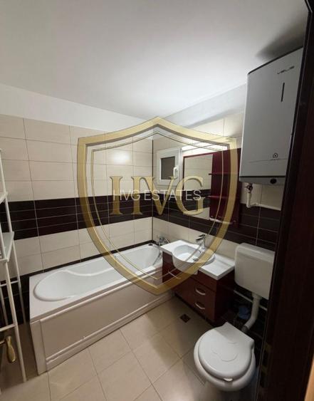 Apartament cu 3 camere | Metrou Obor | Boiler - 6
