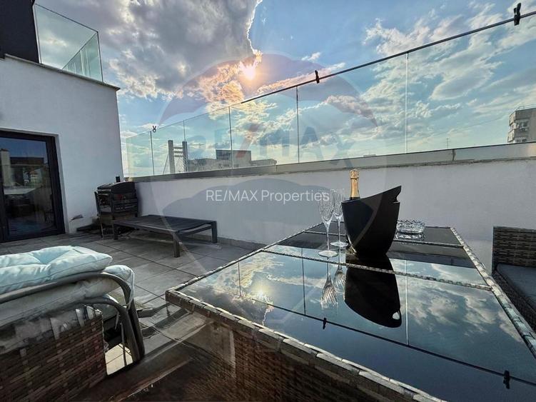 Apartament 3 camere de închiriat  Victoriei Basarab Titulescu - 16