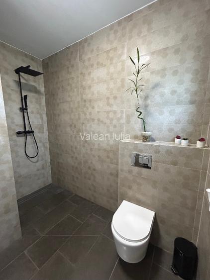 Duplex zona Vivo | 3 dormitoare, garaj 2 mașini | Proprietar - 7