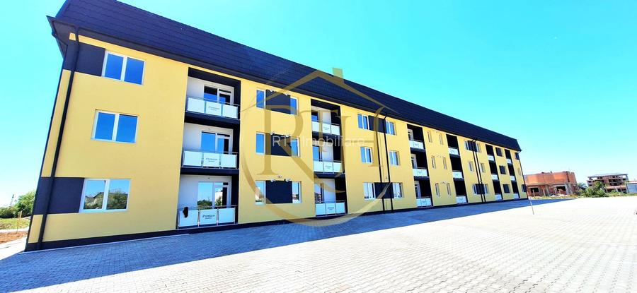 Oferim spre vanzare apartamente noi, 0% Comision, situate in Giroc - 2
