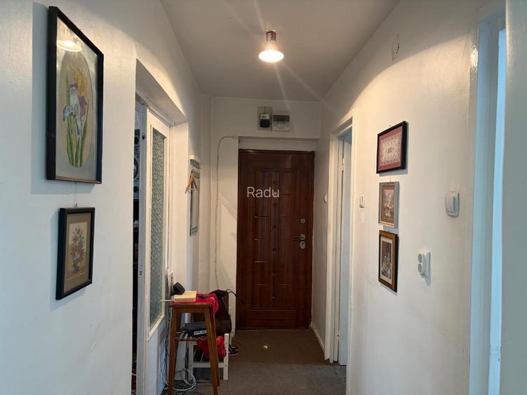 Vând apartament 3 camere, negociabil - 9