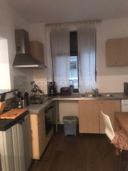 EXCLUSIVITATE-2 CAMERE-STATIUNEA MAMAIA - 9