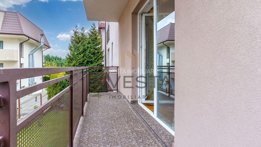 Apartament cu 3 camere in Buna Ziua ! - 7