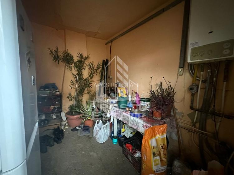 Casa individuala de vanzare, 3 camere, teren 933 mp, Utvin, Timis - 8