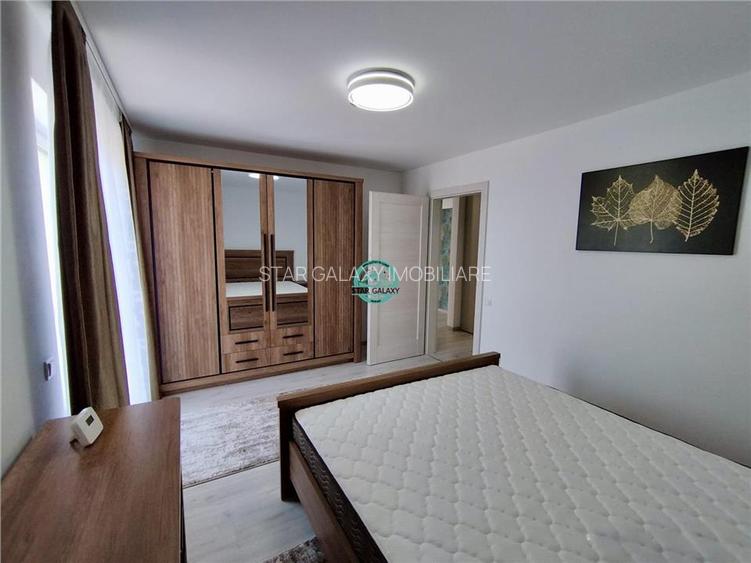 Apartament cu 2 camere de inchiriat, in Unirii Ama Residence - 5