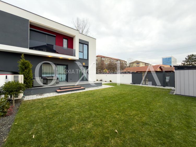 OX694 O casa construita pentru un stil de viata actual - 27