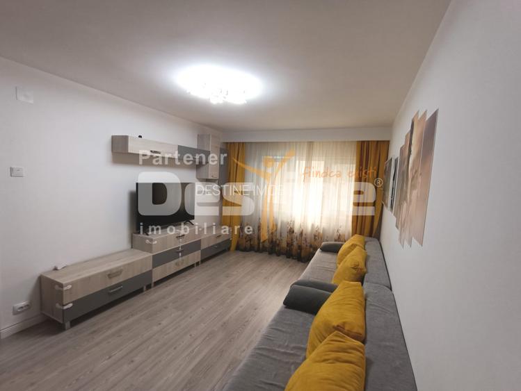 Apartament 3 camere, decomandat, metrou Dristor2 - 10