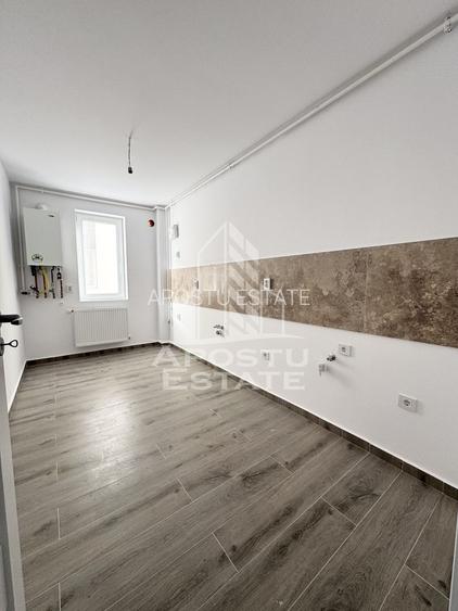 Apartamente cu 2 camere decomandat bucatarie separata 55 mp utili - 3